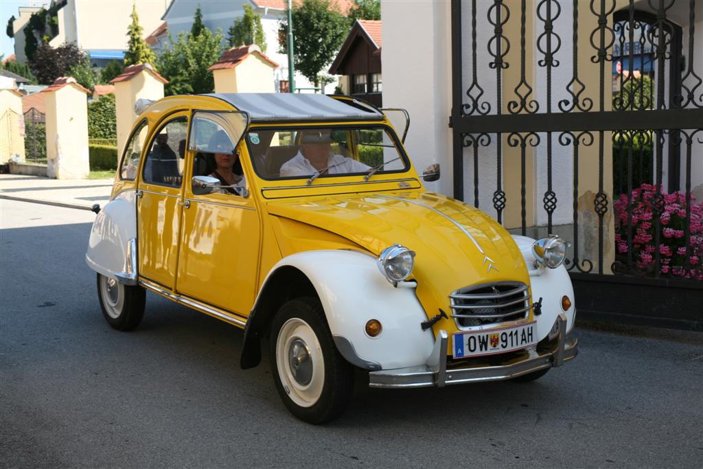 2011-07-10 13. Oldtimertreffen in Pinkafeld